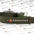 Часы Hamilton Khaki Field Mechanical H69439411 фото 6